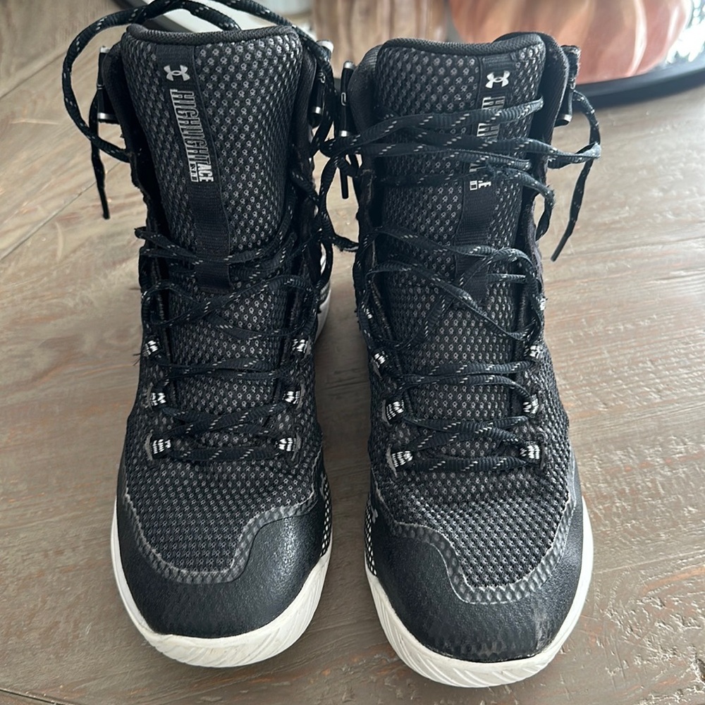 Under Armour Volleyball Shoes